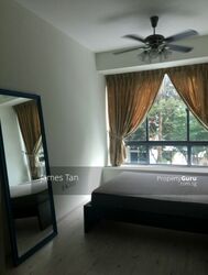 Rosewood Suites (D25), Condominium #558708871